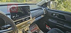 ميتسوبيشي L200